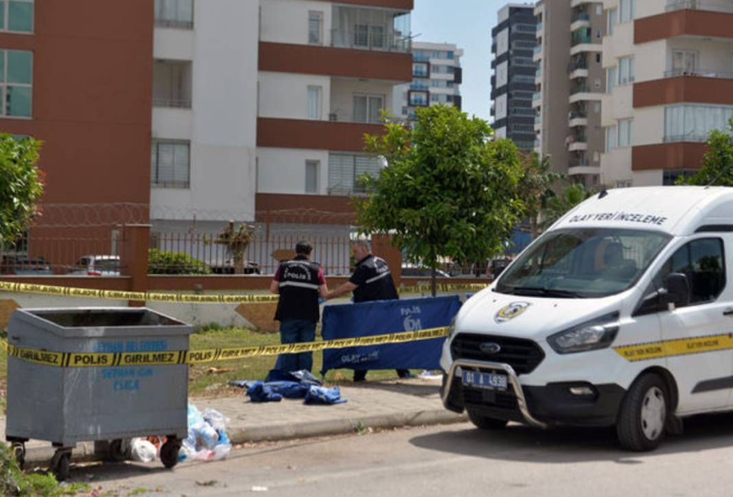 Dehşete düşüren olay: Çöpte çocuğa ait kafatası bulundu 2